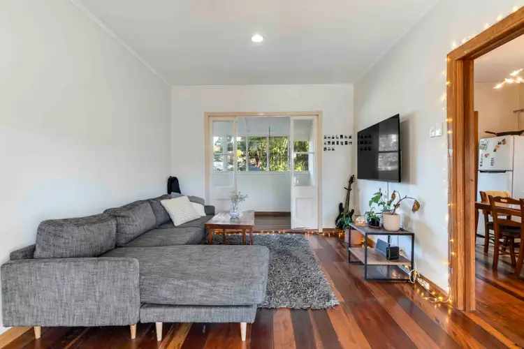 Fifth view of Homely house listing, 21 Liverpool Street, Eight Mile Plains QLD 4113