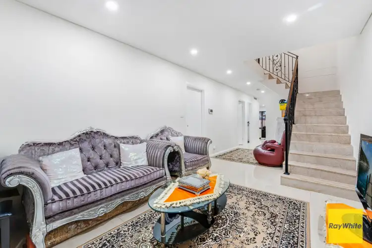 Second view of Homely house listing, 7A Premier Street, Canley Vale NSW 2166