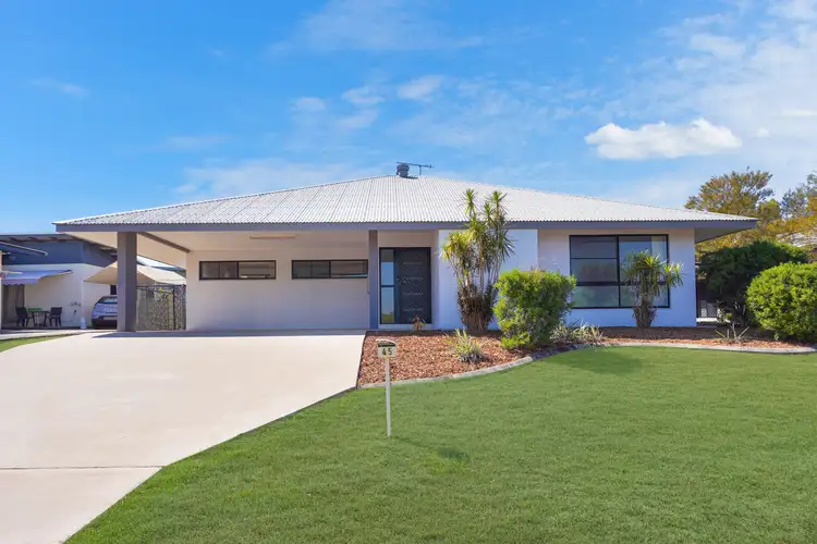 45 Angel Road, Johnston NT 832