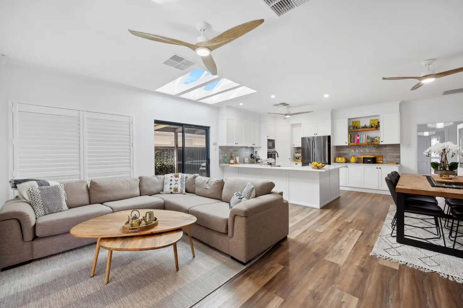 Main view of Homely house listing, 14 Anaconda Drive, North Haven SA 5018