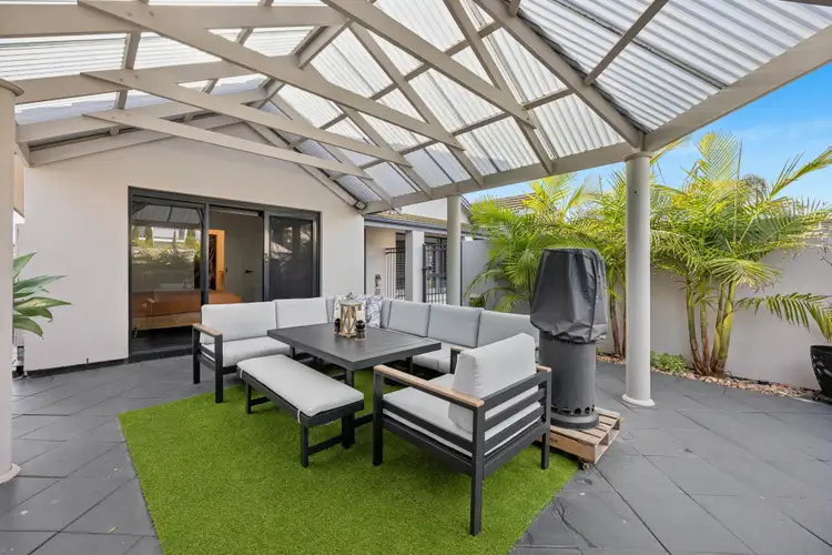 Fourth view of Homely house listing, 14 Anaconda Drive, North Haven SA 5018