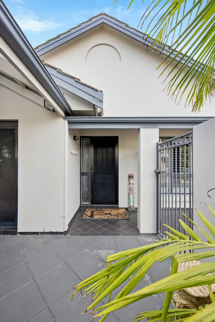 Fifth view of Homely house listing, 14 Anaconda Drive, North Haven SA 5018