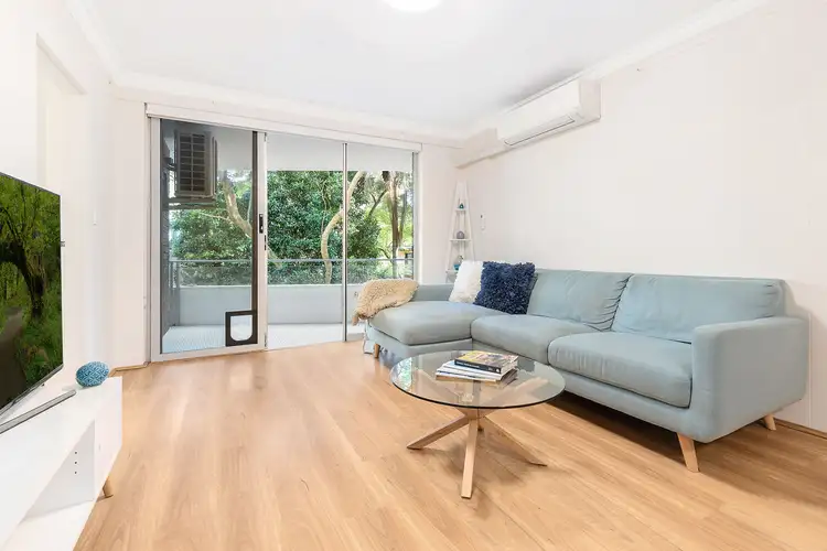 Main view of Homely unit listing, 1/42 View Street, Chatswood NSW 2067