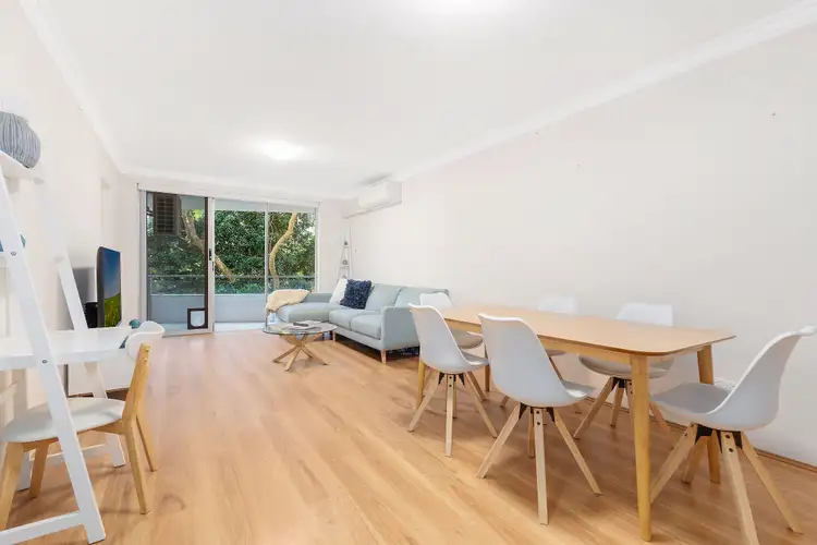 Second view of Homely unit listing, 1/42 View Street, Chatswood NSW 2067