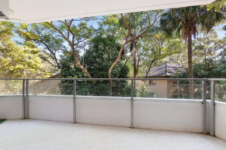Third view of Homely unit listing, 1/42 View Street, Chatswood NSW 2067