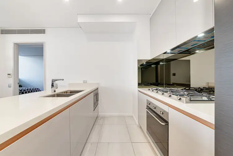 Third view of Homely apartment listing, 332/9 Rosebery Avenue, Rosebery NSW 2018