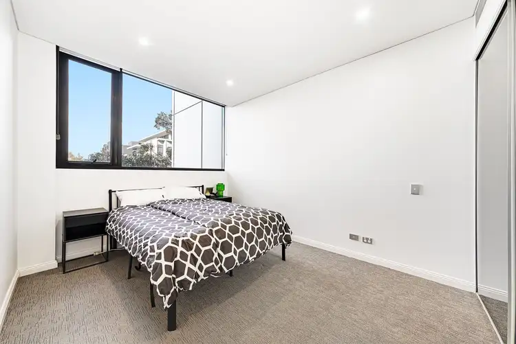 Fourth view of Homely apartment listing, 332/9 Rosebery Avenue, Rosebery NSW 2018