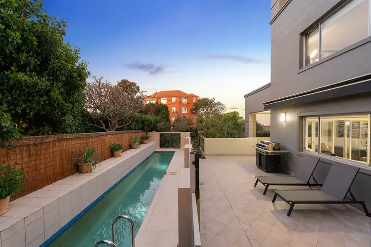 1/2-4 Benelong Crescent, Bellevue Hill NSW 2023