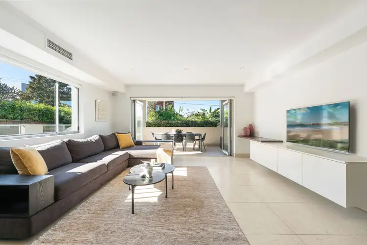 Second view of Homely apartment listing, 1/2-4 Benelong Crescent, Bellevue Hill NSW 2023
