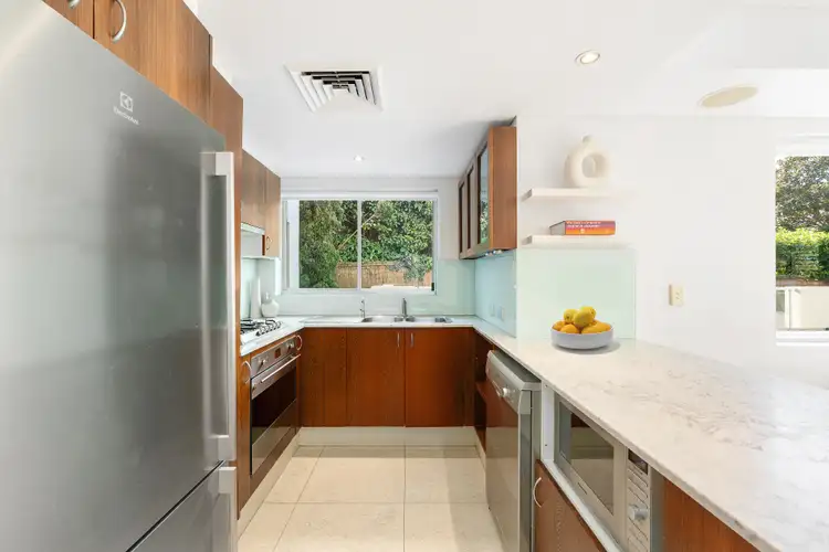 Sixth view of Homely apartment listing, 1/2-4 Benelong Crescent, Bellevue Hill NSW 2023