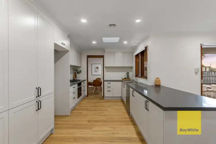 Second view of Homely house listing, 13 Crestmoor Drive, Highton VIC 3216