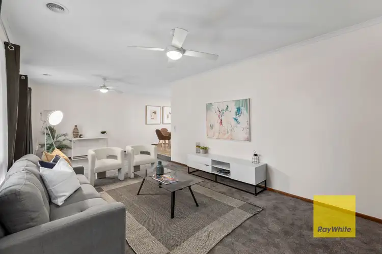 Fourth view of Homely house listing, 13 Crestmoor Drive, Highton VIC 3216