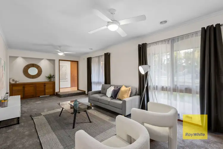 Fifth view of Homely house listing, 13 Crestmoor Drive, Highton VIC 3216