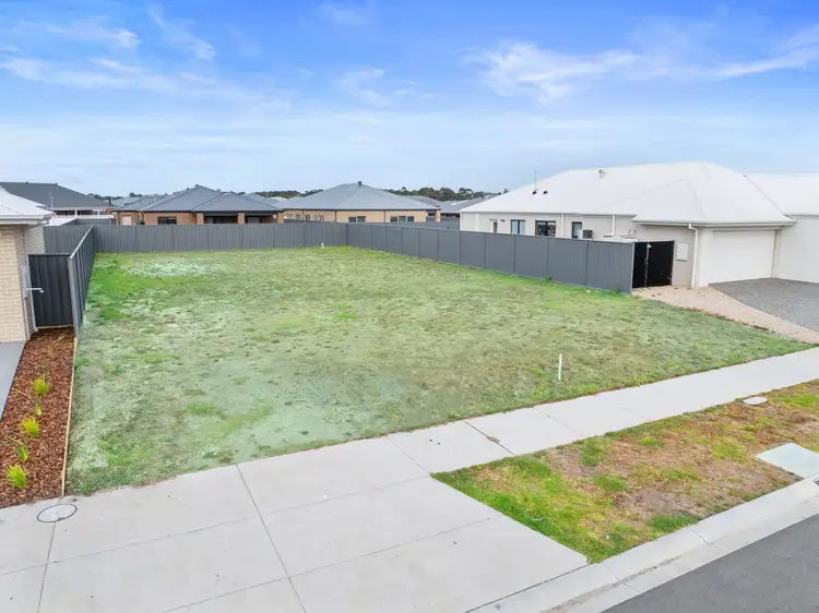 8 Timbertop Boulevard, Wonthaggi VIC 3995