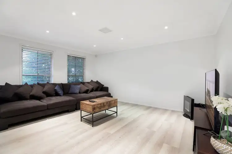 Second view of Homely house listing, 32 Torquay Terrace, Glenmore Park NSW 2745