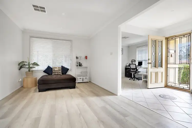 Third view of Homely house listing, 32 Torquay Terrace, Glenmore Park NSW 2745