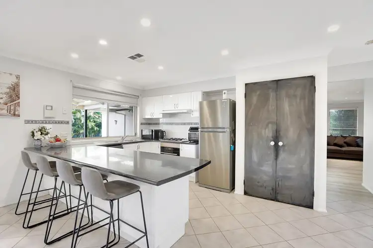 Fourth view of Homely house listing, 32 Torquay Terrace, Glenmore Park NSW 2745