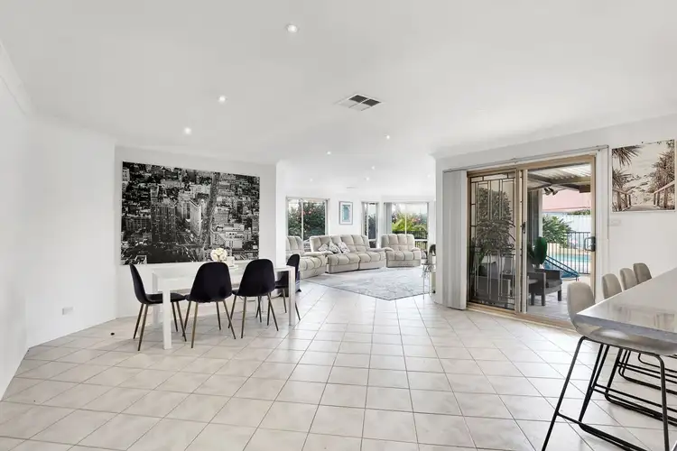 Fifth view of Homely house listing, 32 Torquay Terrace, Glenmore Park NSW 2745