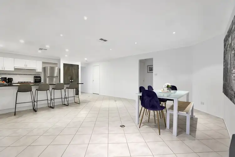 Sixth view of Homely house listing, 32 Torquay Terrace, Glenmore Park NSW 2745