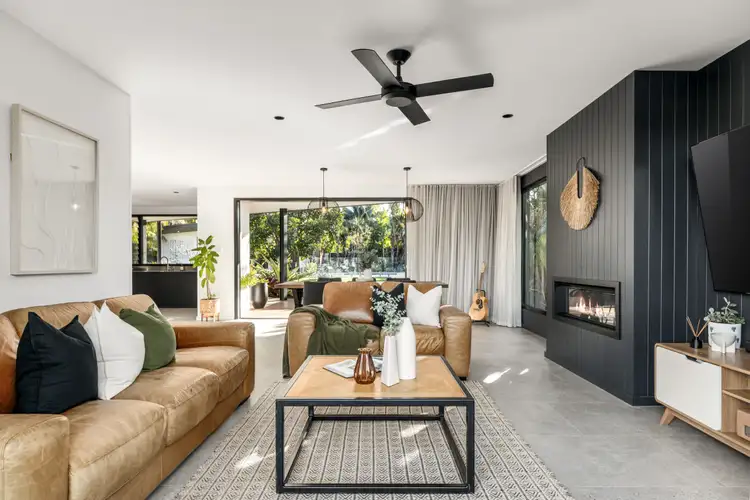 Second view of Homely house listing, 15 Kitchener Street, Caringbah NSW 2229
