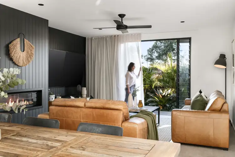 Fourth view of Homely house listing, 15 Kitchener Street, Caringbah NSW 2229