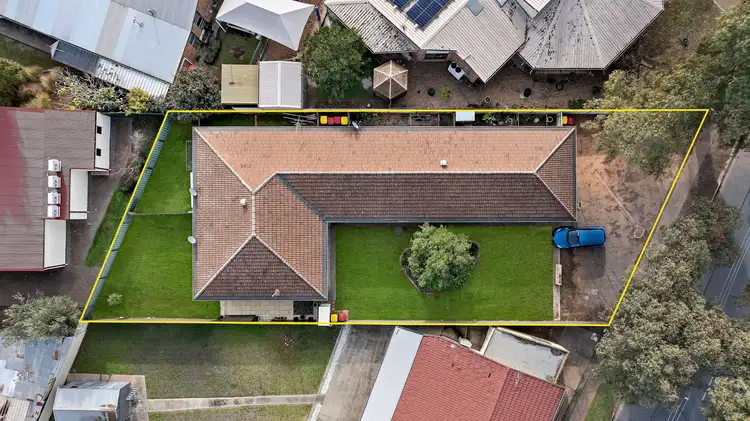 Second view of Homely block of units listing, 1-4/29 Ann Street, Salisbury SA 5108