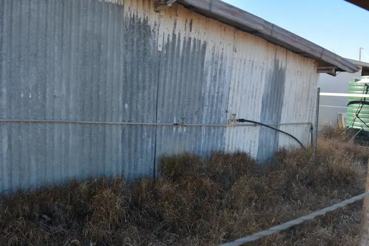 Fifth view of Homely land listing, 130-132 Rose Street, Blackall QLD 4472