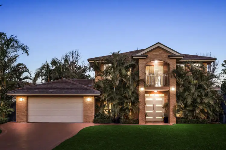 3 Peter Wilson Street, Glenwood NSW 2768