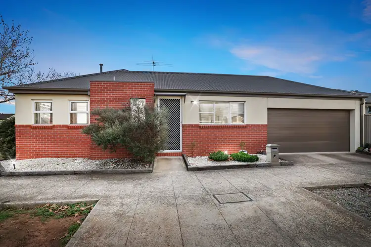 Main view of Homely house listing, 9 Wooling Lane, Caroline Springs VIC 3023