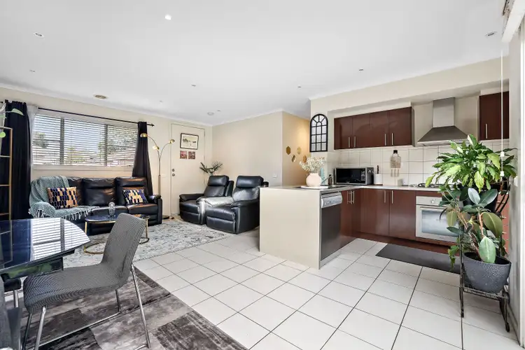Fourth view of Homely house listing, 9 Wooling Lane, Caroline Springs VIC 3023