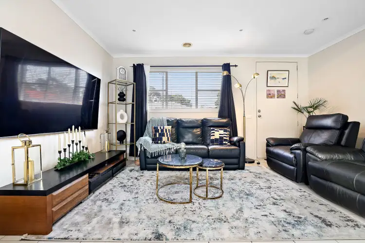 Fifth view of Homely house listing, 9 Wooling Lane, Caroline Springs VIC 3023