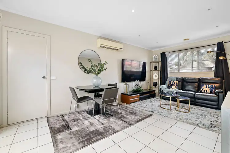 Sixth view of Homely house listing, 9 Wooling Lane, Caroline Springs VIC 3023