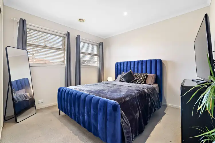 Seventh view of Homely house listing, 9 Wooling Lane, Caroline Springs VIC 3023