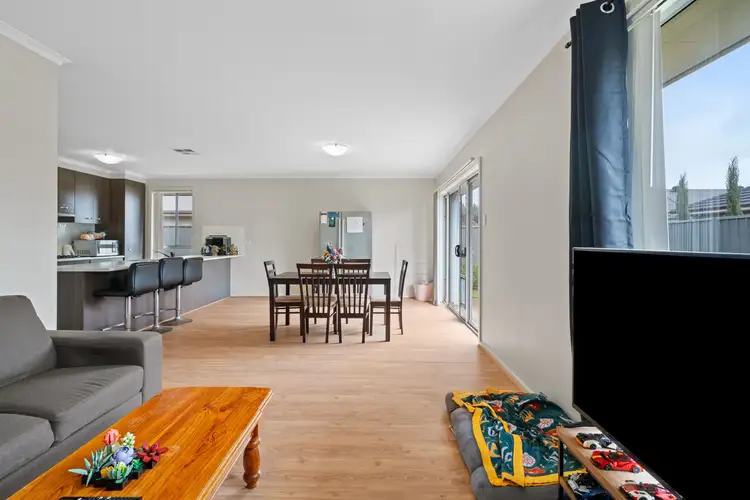 Fourth view of Homely house listing, 3 Peek Close, Evanston Gardens SA 5116