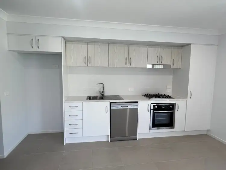 Second view of Homely house listing, 18A Tourmaline Drive, Rutherford NSW 2320