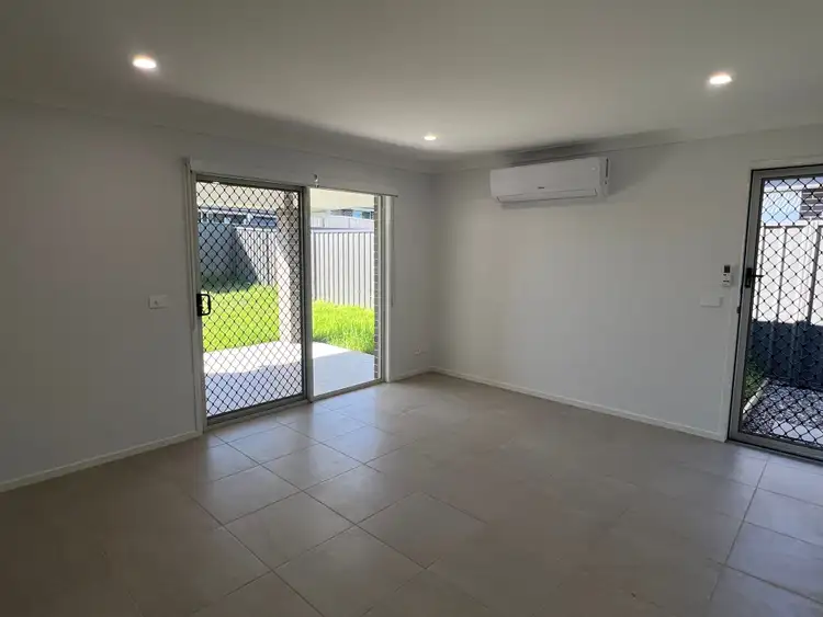 Third view of Homely house listing, 18A Tourmaline Drive, Rutherford NSW 2320