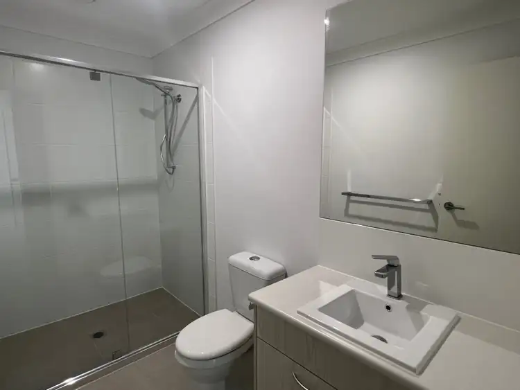 Fourth view of Homely house listing, 18A Tourmaline Drive, Rutherford NSW 2320