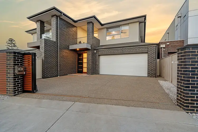 264 Military Road