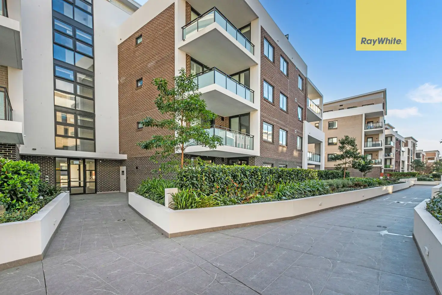 Main view of Homely apartment listing, G51/1 Gerbera Place, Kellyville NSW 2155