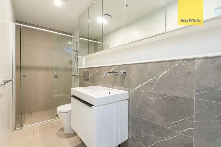 Sixth view of Homely apartment listing, G51/1 Gerbera Place, Kellyville NSW 2155