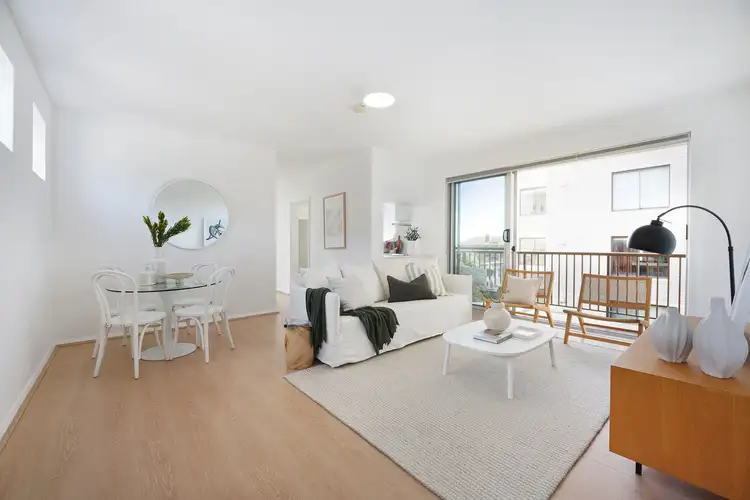 Main view of Homely apartment listing, 4/313 Bondi Road, Bondi NSW 2026