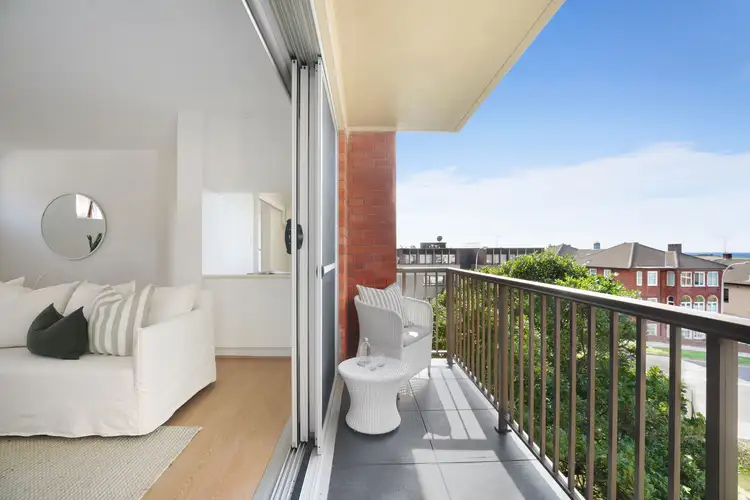 Second view of Homely apartment listing, 4/313 Bondi Road, Bondi NSW 2026