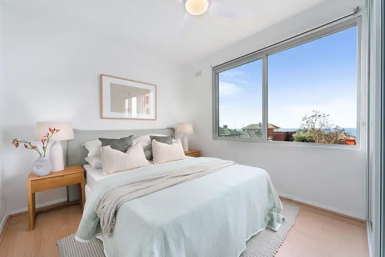 Fifth view of Homely apartment listing, 4/313 Bondi Road, Bondi NSW 2026