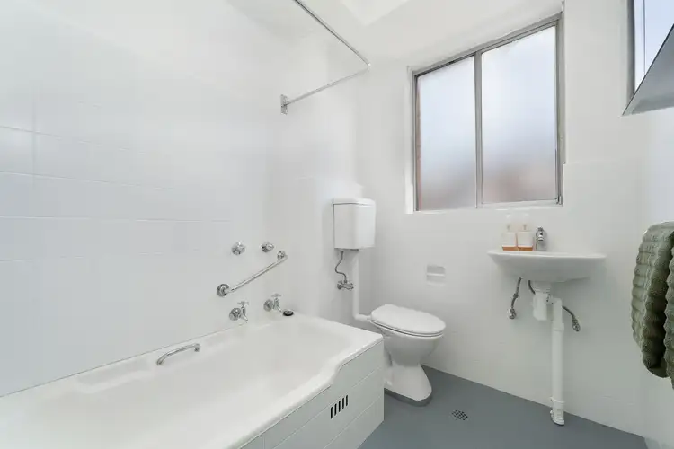 Seventh view of Homely apartment listing, 4/313 Bondi Road, Bondi NSW 2026
