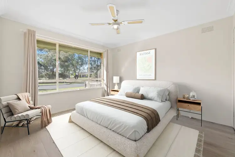 Fifth view of Homely house listing, 19 Greens Road, Wyndham Vale VIC 3024