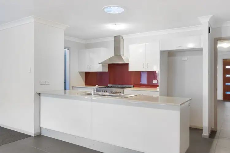 Fourth view of Homely house listing, 8 Gall Place, Oran Park NSW 2570