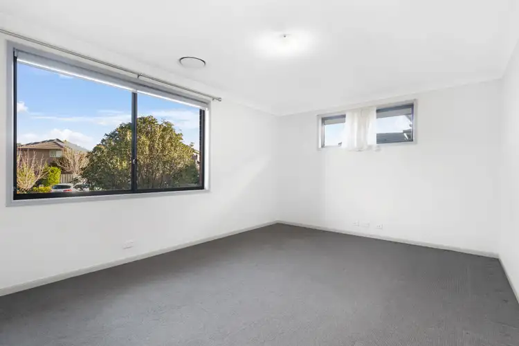 Fifth view of Homely house listing, 8 Gall Place, Oran Park NSW 2570