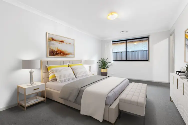 Sixth view of Homely house listing, 8 Gall Place, Oran Park NSW 2570