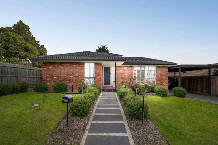 264 Heatherhill Road, Frankston VIC 3199