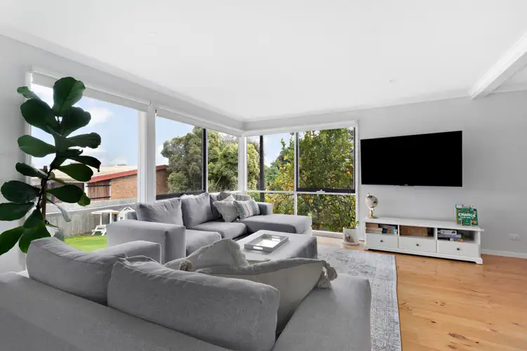 Fifth view of Homely house listing, 264 Heatherhill Road, Frankston VIC 3199